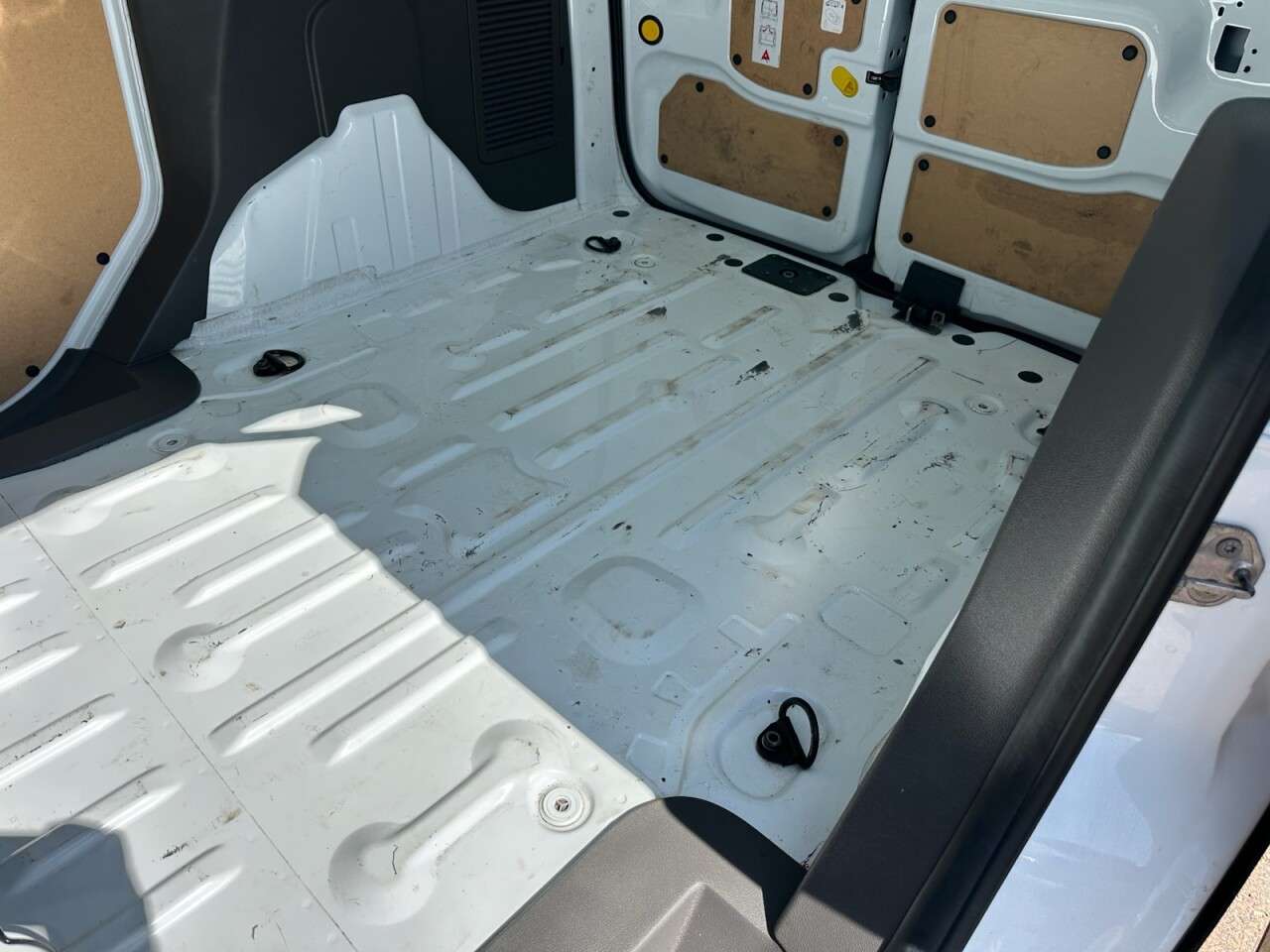 2020 FORD TRANSIT CONNECT 2020 FORD TRANSIT CONNECT
