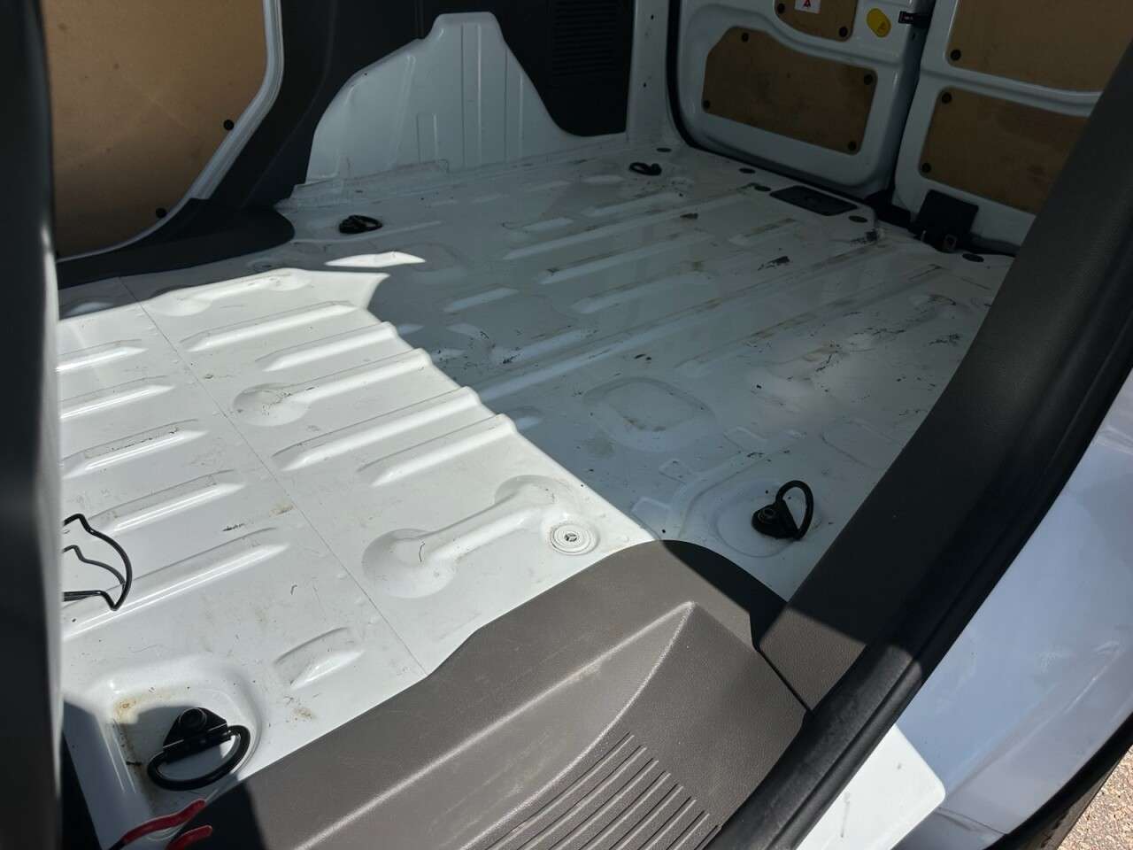 2020 FORD TRANSIT CONNECT 2020 FORD TRANSIT CONNECT