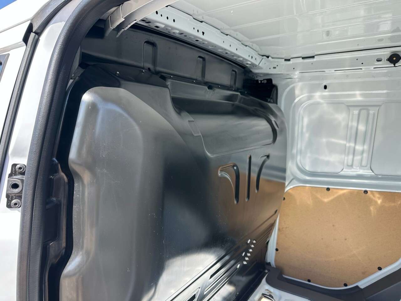 2020 FORD TRANSIT CONNECT 2020 FORD TRANSIT CONNECT