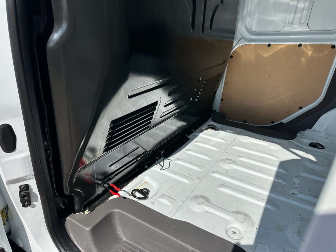 2020 FORD TRANSIT CONNECT 2020 FORD TRANSIT CONNECT