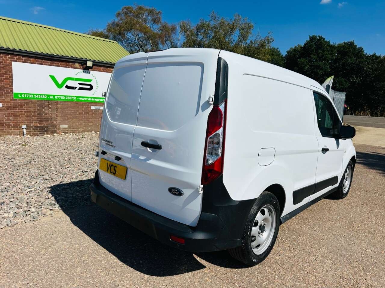 2020 FORD TRANSIT CONNECT 2020 FORD TRANSIT CONNECT