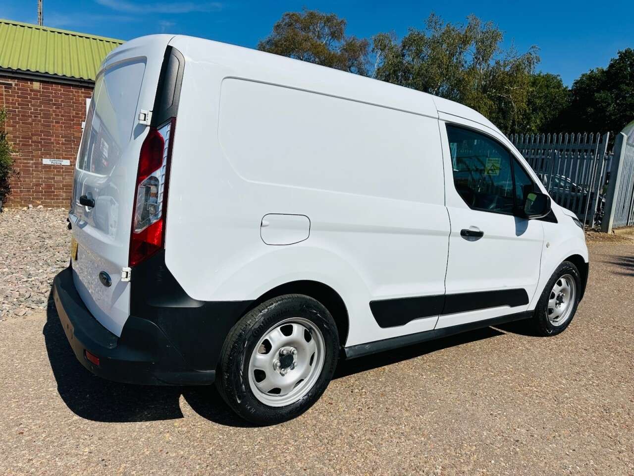 2020 FORD TRANSIT CONNECT 2020 FORD TRANSIT CONNECT