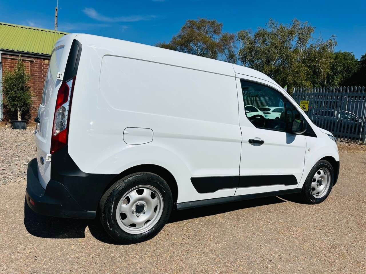 2020 FORD TRANSIT CONNECT 2020 FORD TRANSIT CONNECT