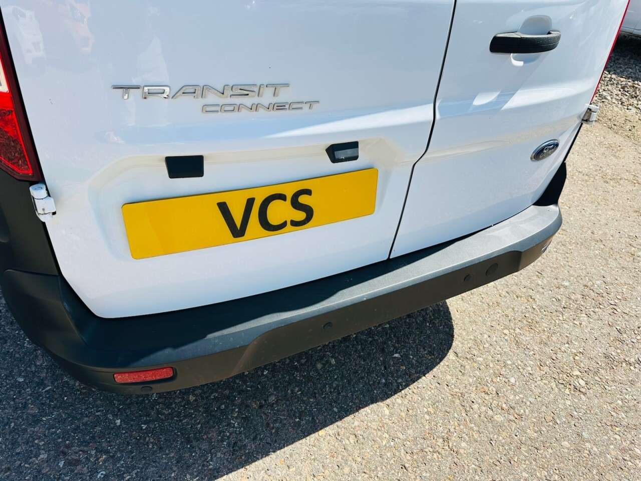 2020 FORD TRANSIT CONNECT 2020 FORD TRANSIT CONNECT