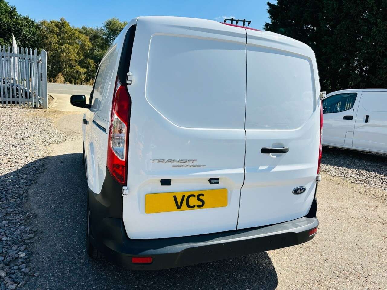 2020 FORD TRANSIT CONNECT 2020 FORD TRANSIT CONNECT