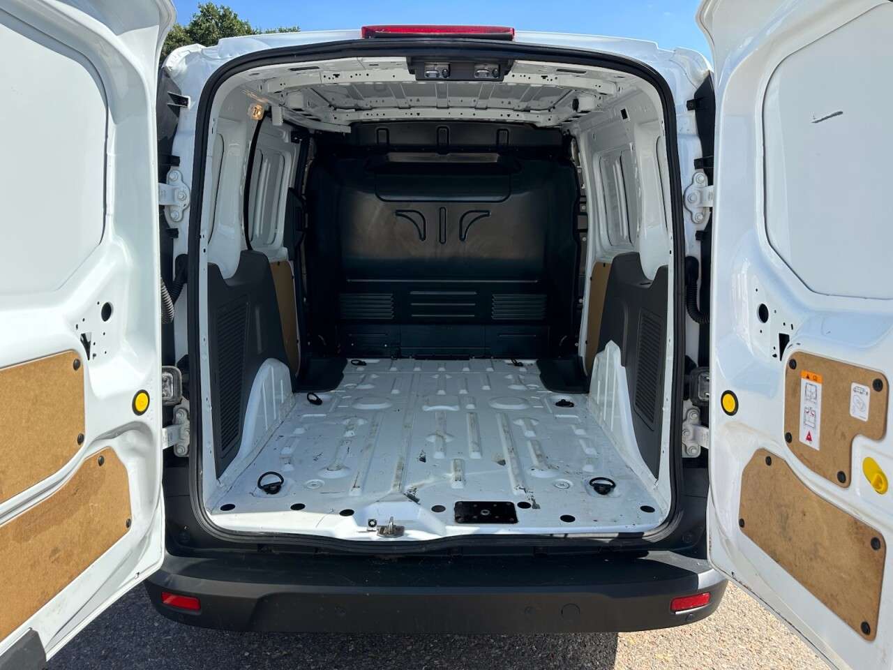 2020 FORD TRANSIT CONNECT 2020 FORD TRANSIT CONNECT