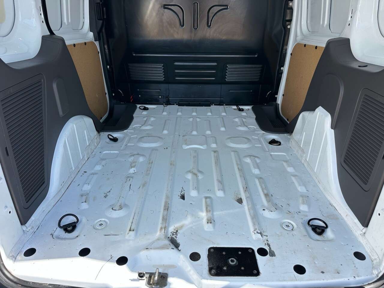 2020 FORD TRANSIT CONNECT 2020 FORD TRANSIT CONNECT