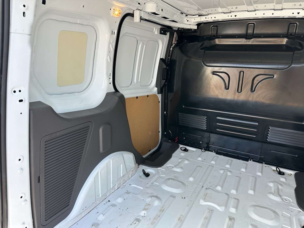 2020 FORD TRANSIT CONNECT 2020 FORD TRANSIT CONNECT