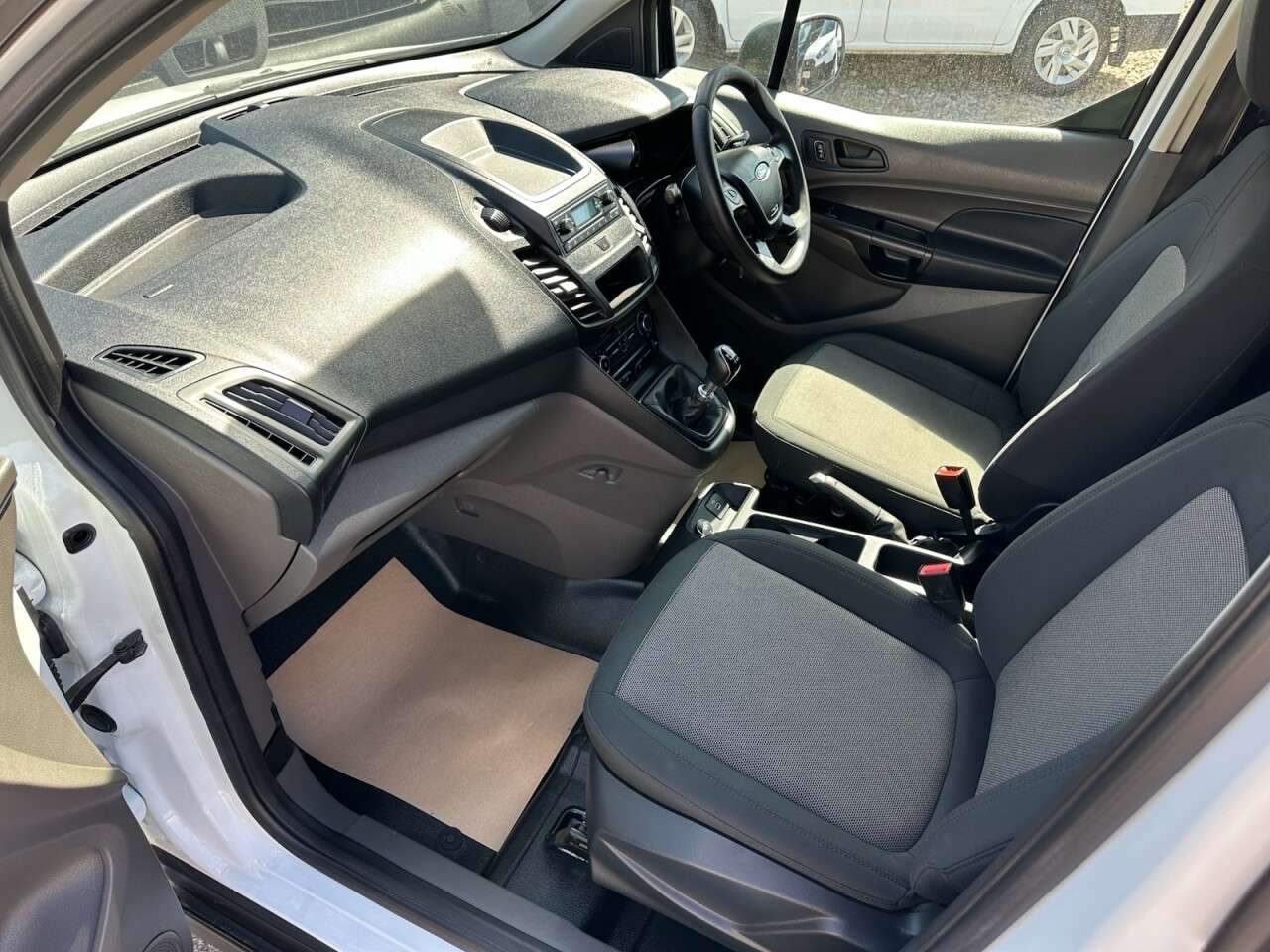 2020 FORD TRANSIT CONNECT 2020 FORD TRANSIT CONNECT