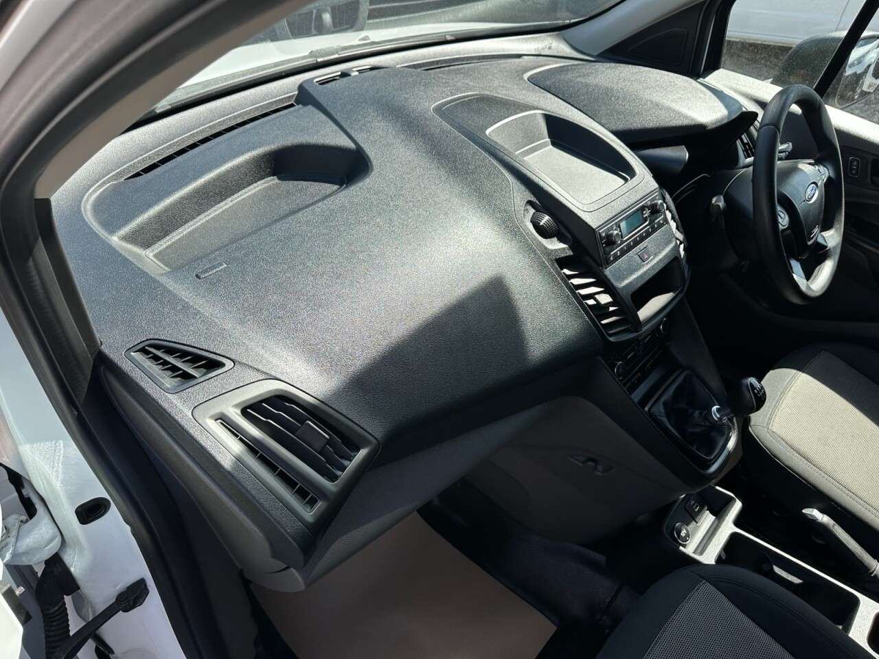 2020 FORD TRANSIT CONNECT 2020 FORD TRANSIT CONNECT