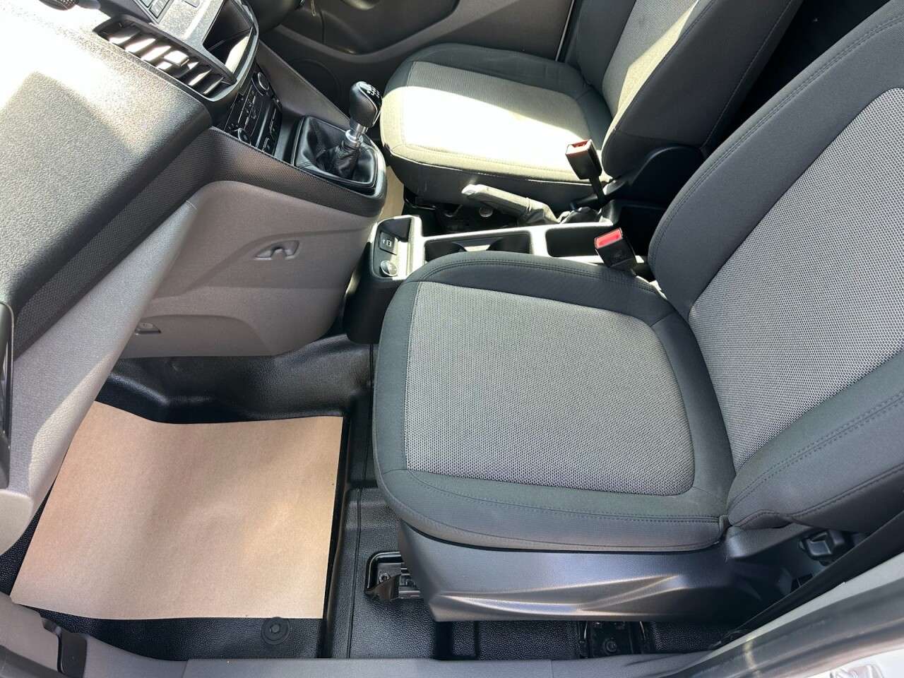 2020 FORD TRANSIT CONNECT 2020 FORD TRANSIT CONNECT