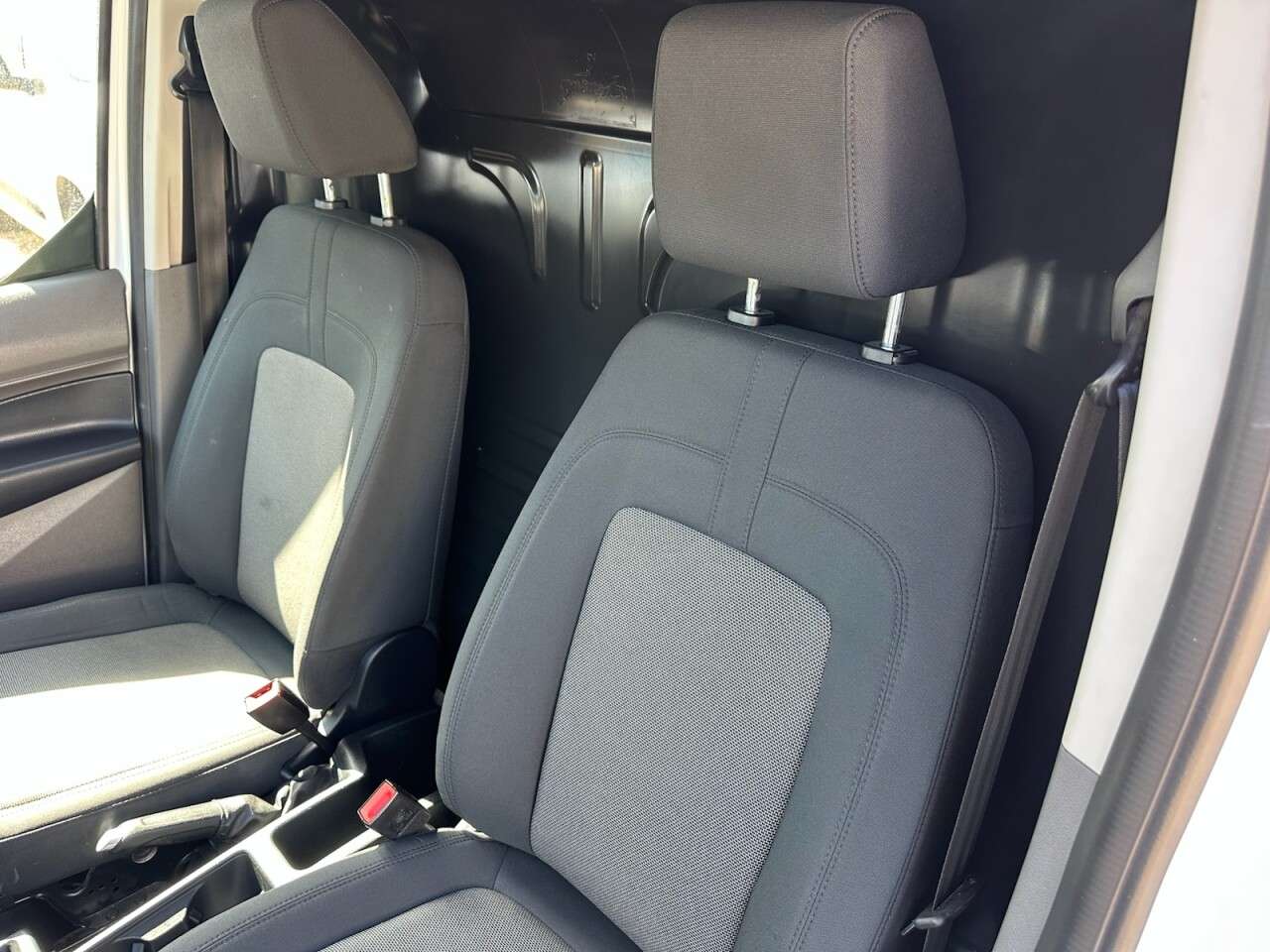 2020 FORD TRANSIT CONNECT 2020 FORD TRANSIT CONNECT