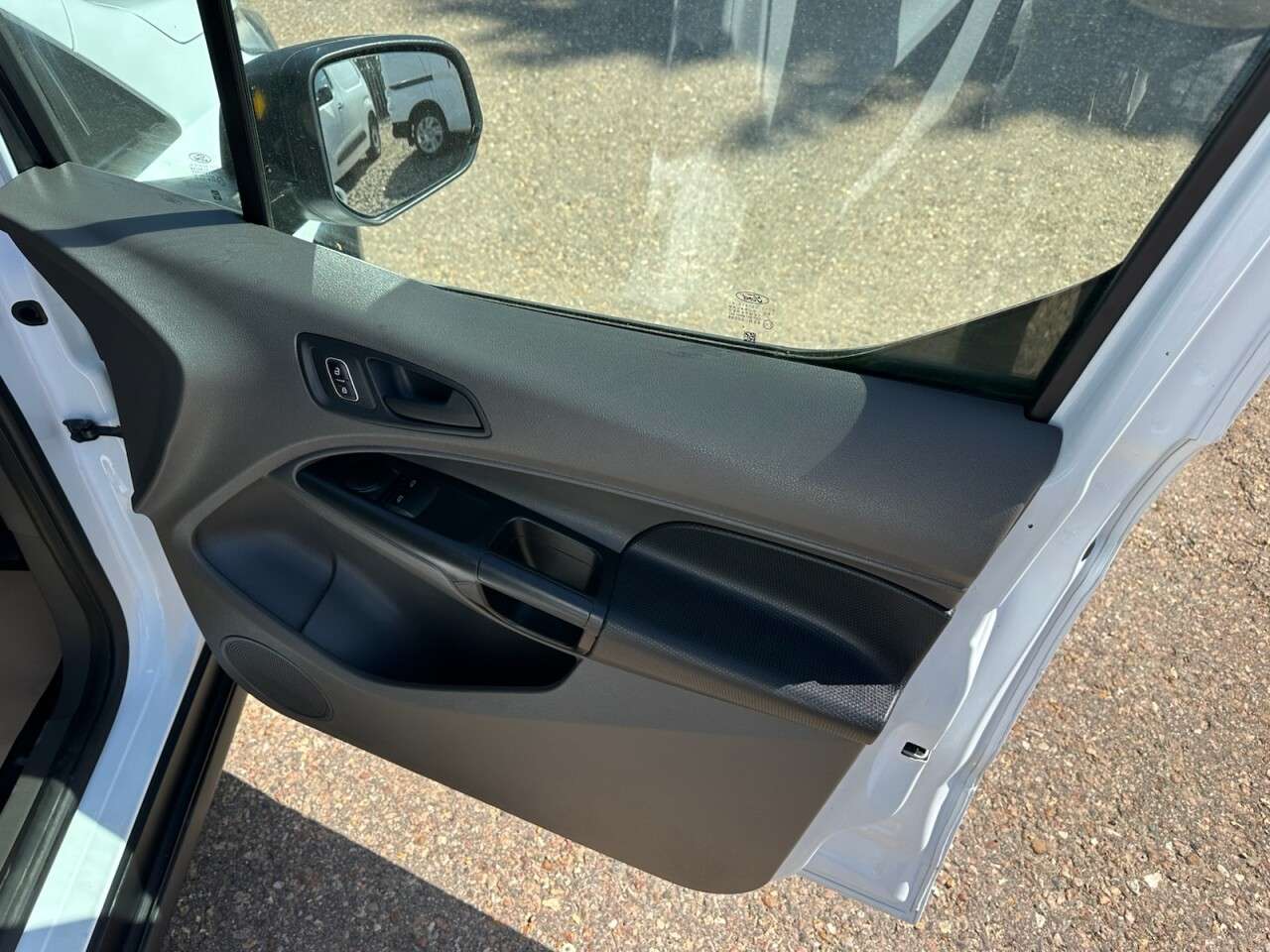 2020 FORD TRANSIT CONNECT 2020 FORD TRANSIT CONNECT