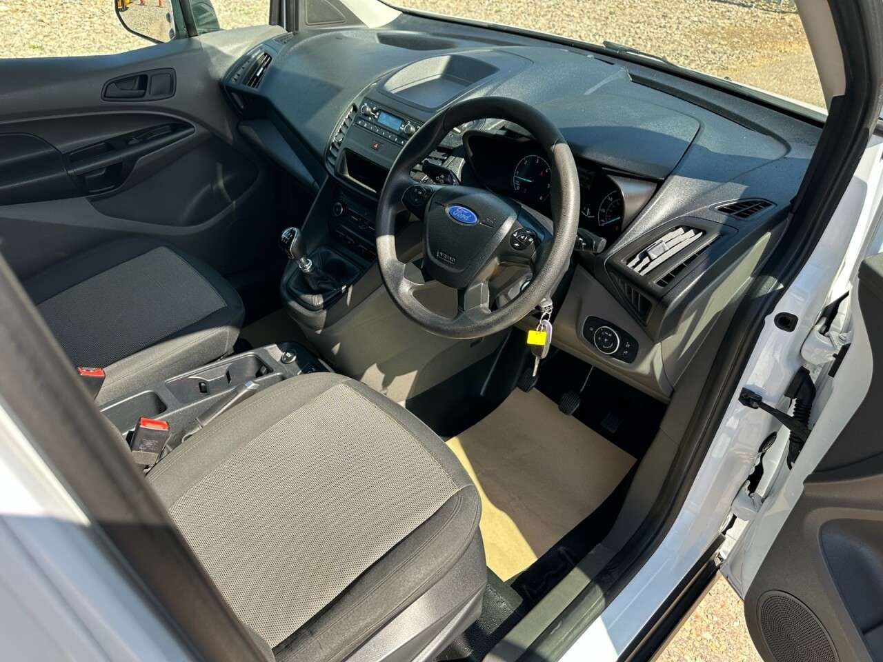 2020 FORD TRANSIT CONNECT 2020 FORD TRANSIT CONNECT