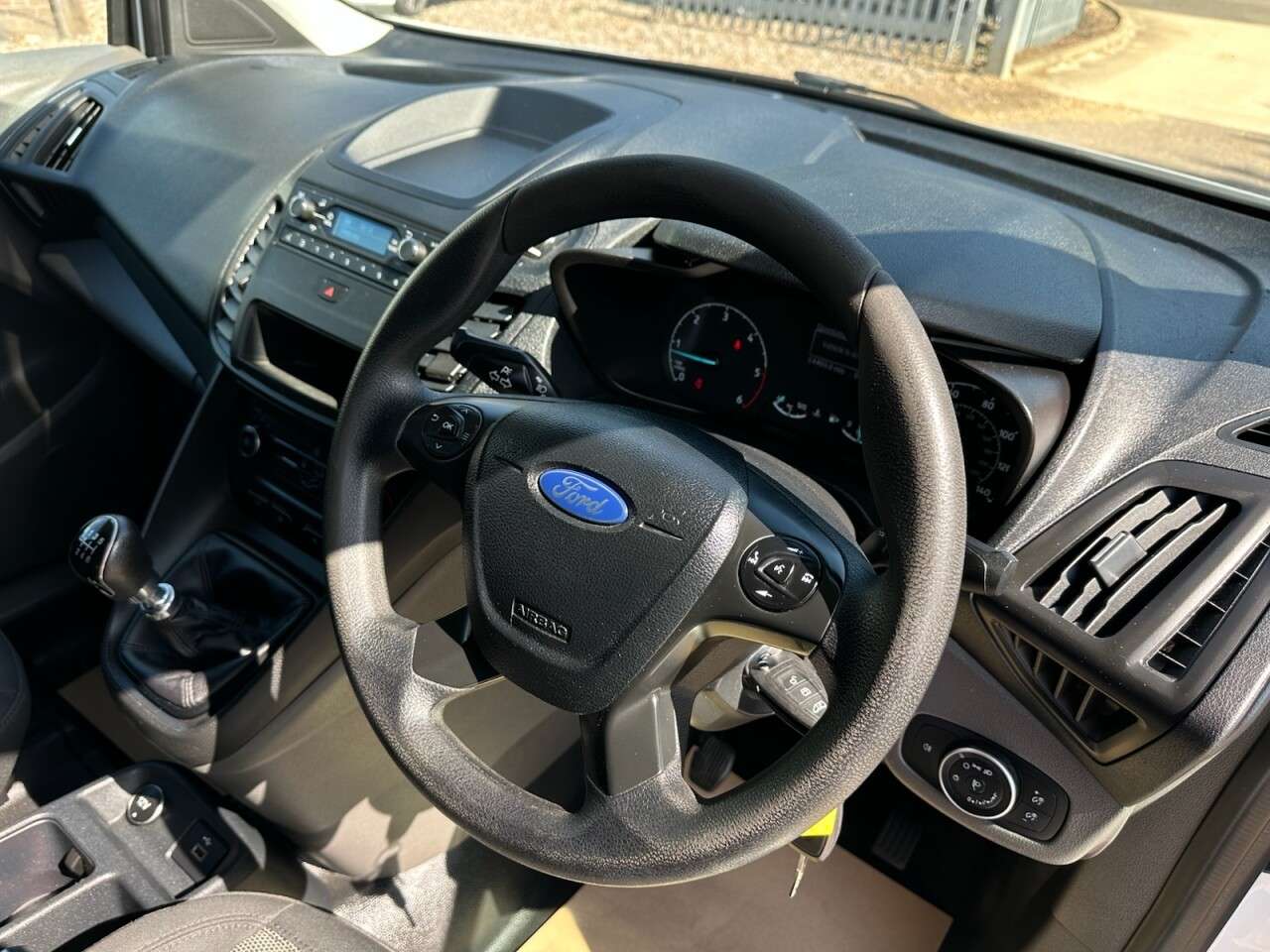 2020 FORD TRANSIT CONNECT 2020 FORD TRANSIT CONNECT