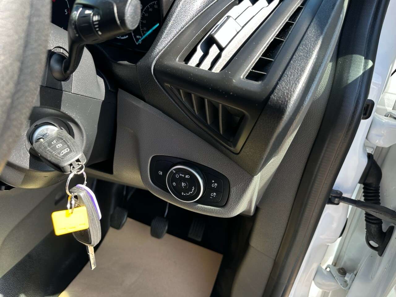 2020 FORD TRANSIT CONNECT 2020 FORD TRANSIT CONNECT