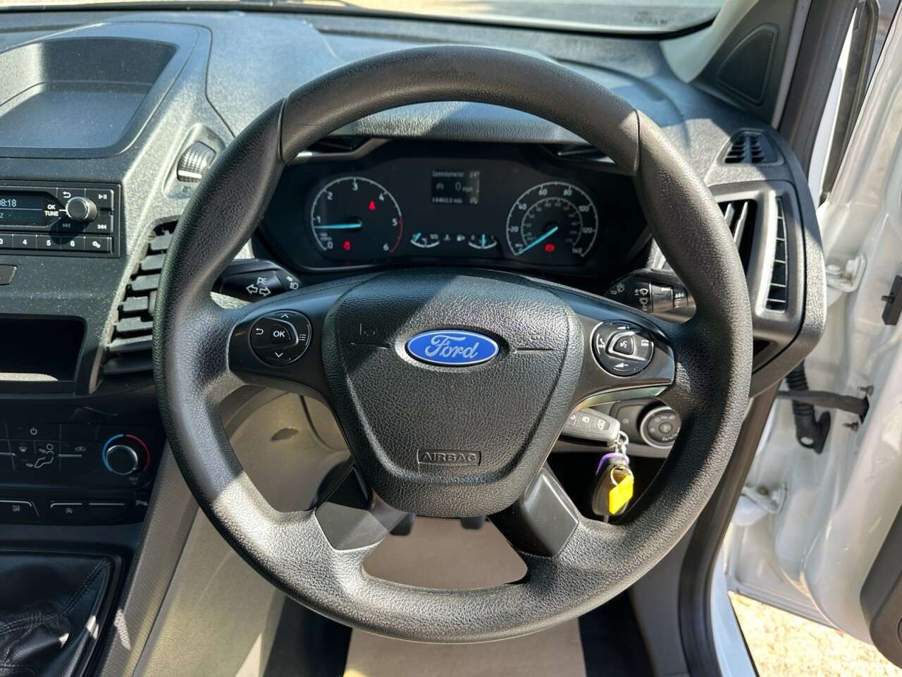 2020 FORD TRANSIT CONNECT 2020 FORD TRANSIT CONNECT