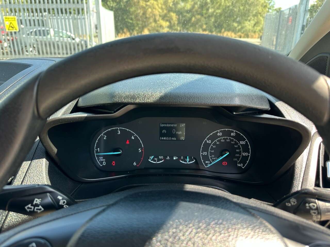 2020 FORD TRANSIT CONNECT 2020 FORD TRANSIT CONNECT