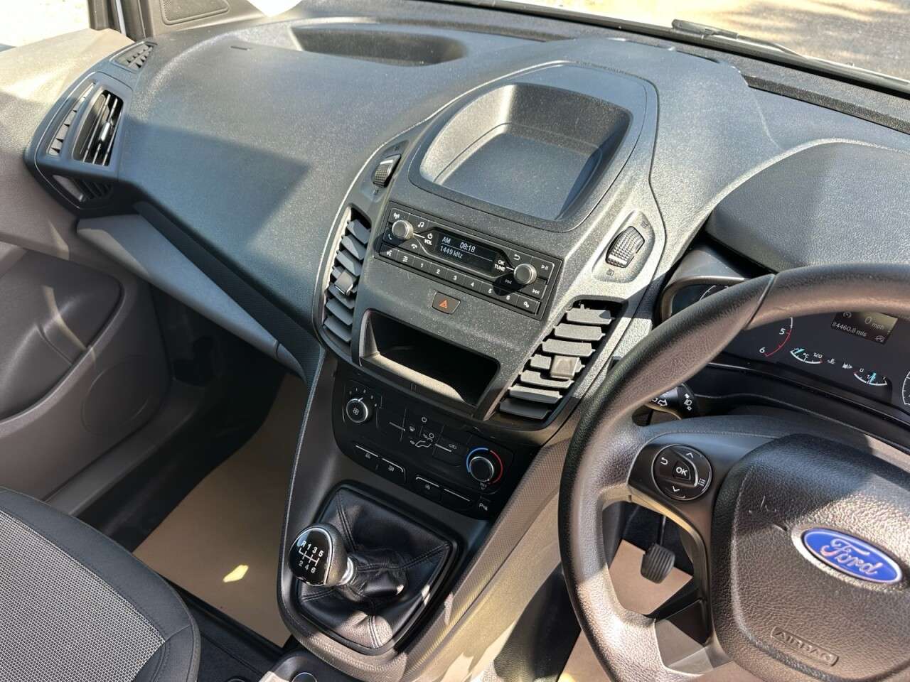 2020 FORD TRANSIT CONNECT 2020 FORD TRANSIT CONNECT