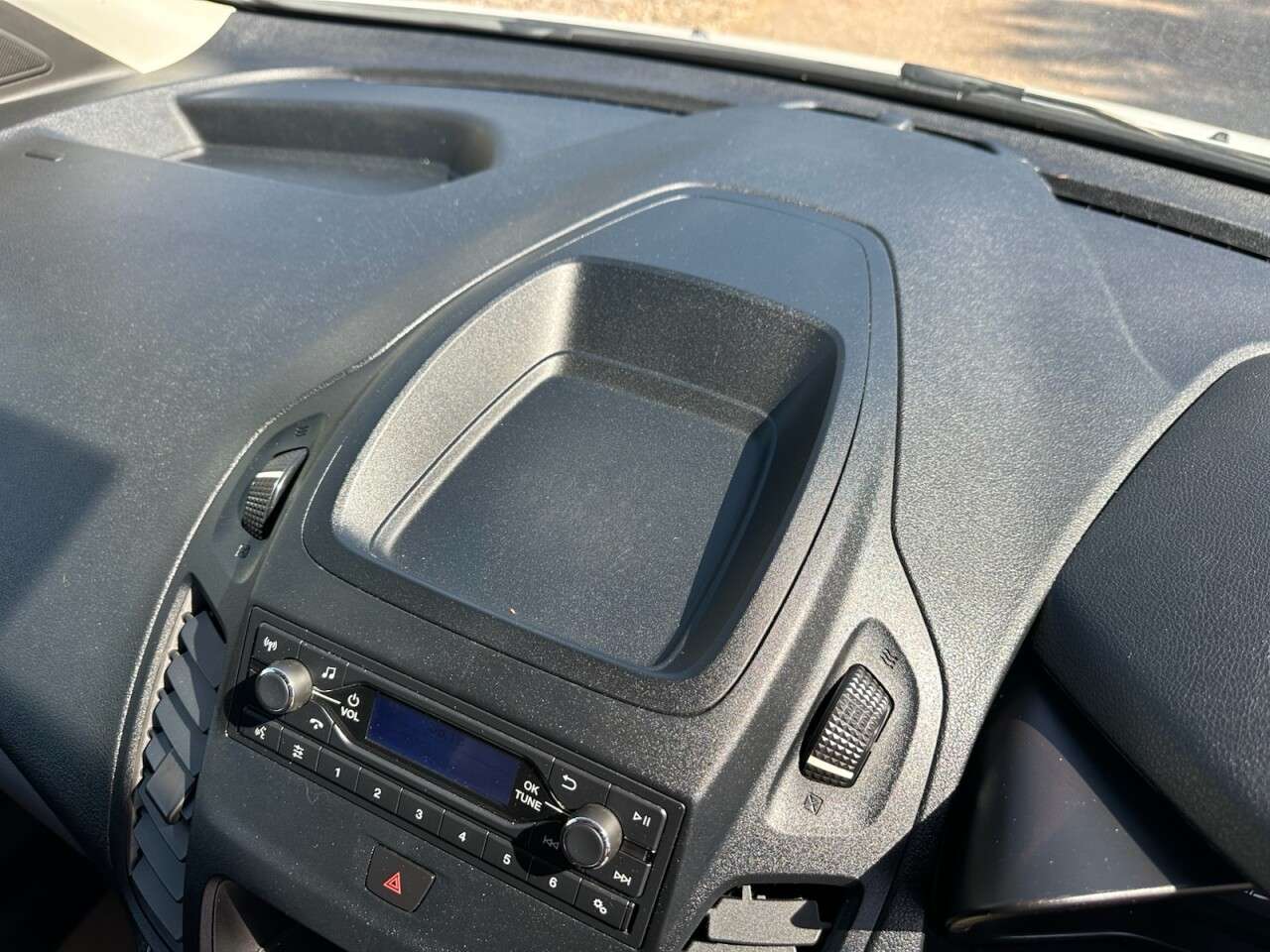2020 FORD TRANSIT CONNECT 2020 FORD TRANSIT CONNECT