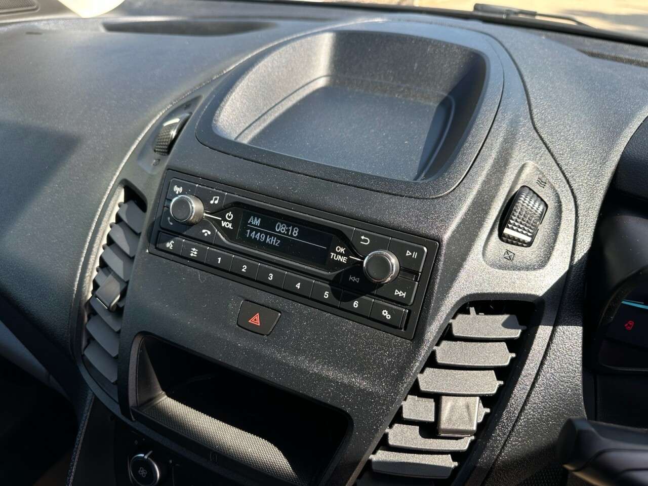 2020 FORD TRANSIT CONNECT 2020 FORD TRANSIT CONNECT