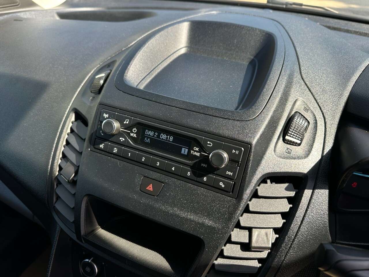 2020 FORD TRANSIT CONNECT 2020 FORD TRANSIT CONNECT