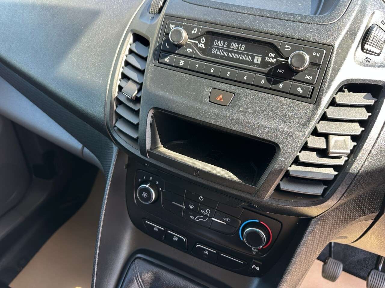 2020 FORD TRANSIT CONNECT 2020 FORD TRANSIT CONNECT