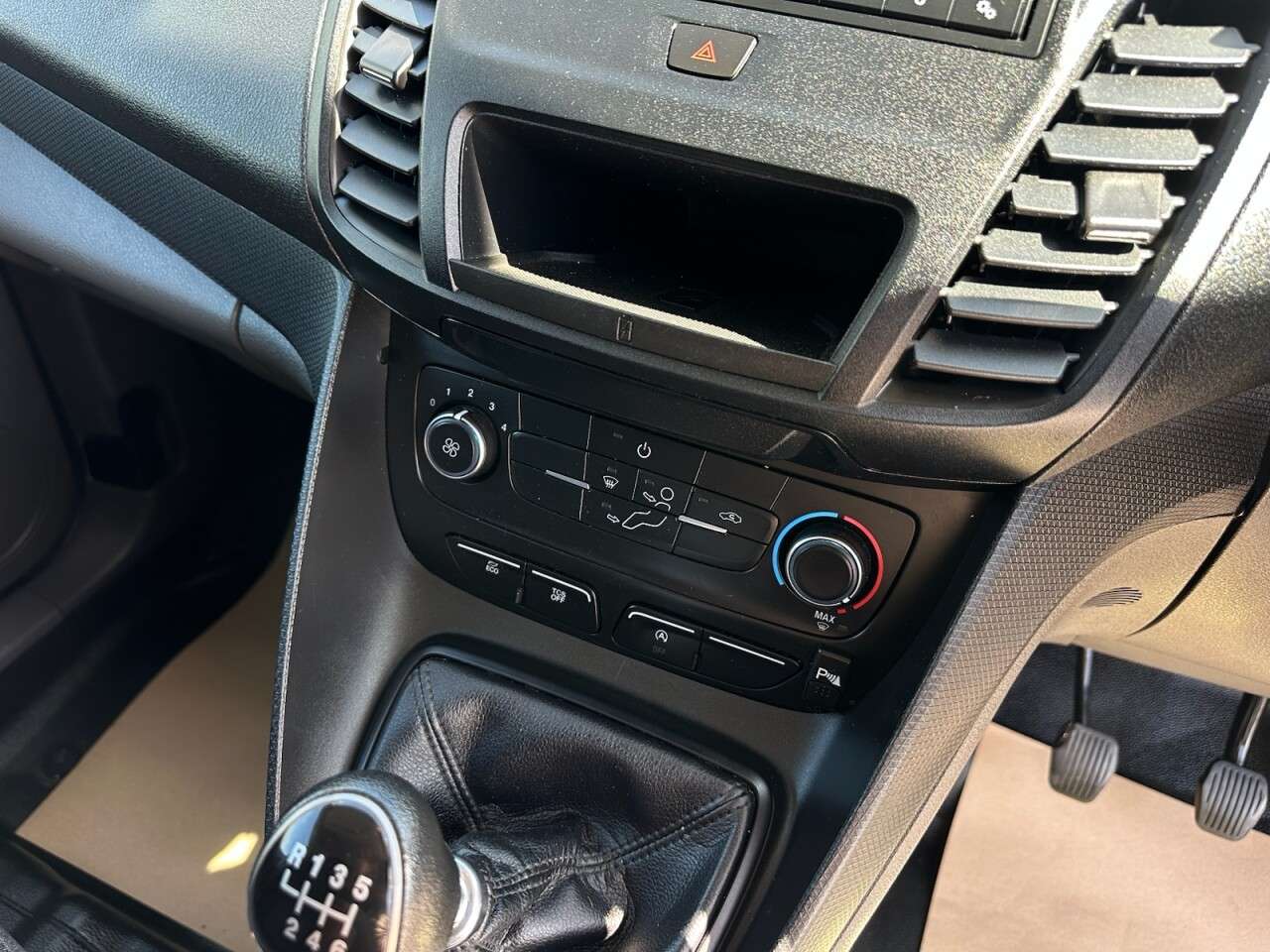 2020 FORD TRANSIT CONNECT 2020 FORD TRANSIT CONNECT