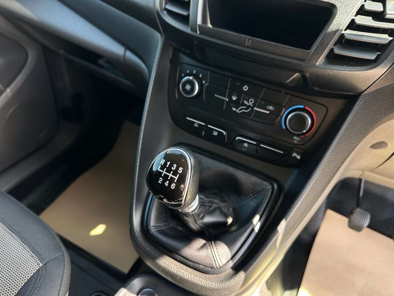 2020 FORD TRANSIT CONNECT 2020 FORD TRANSIT CONNECT