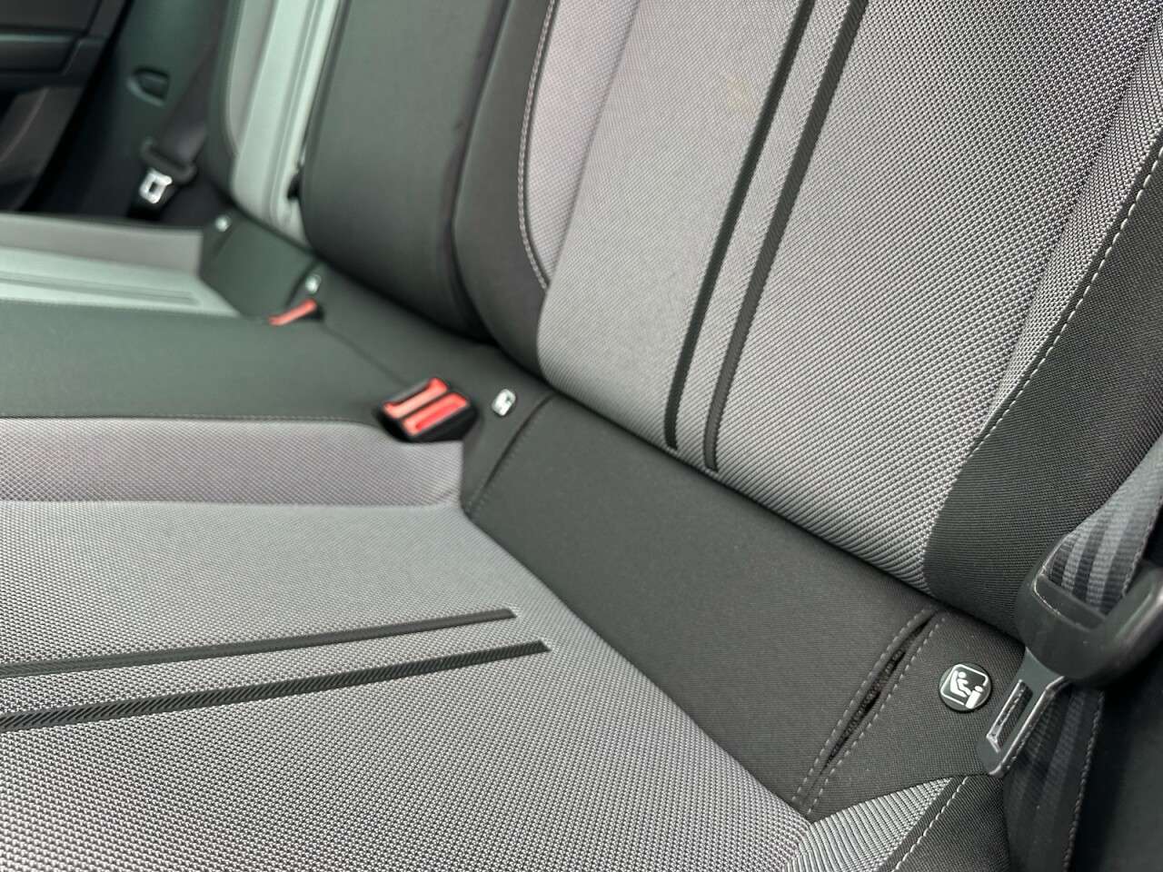 2022 SEAT LEON 2022 SEAT LEON