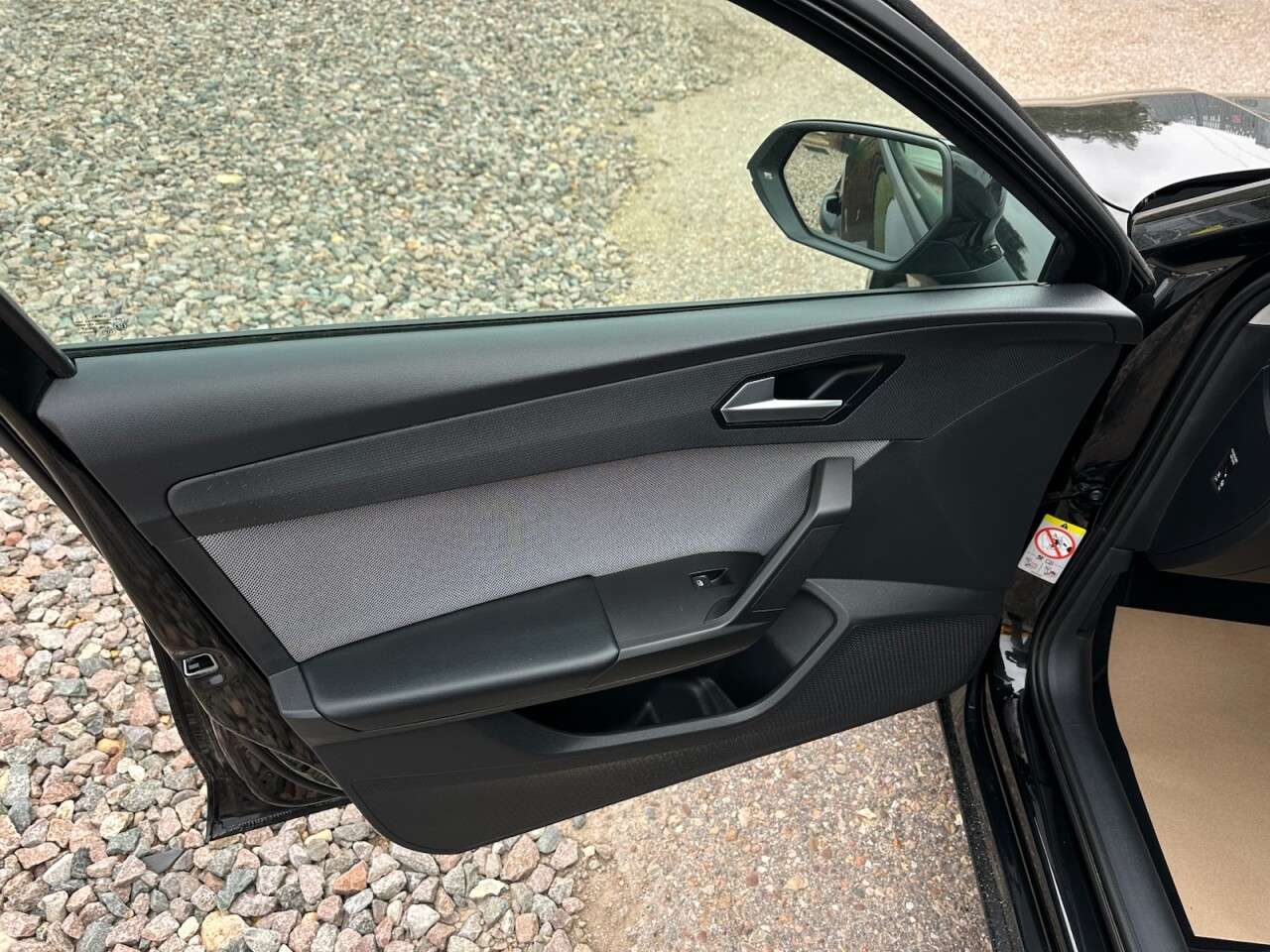 2022 SEAT LEON 2022 SEAT LEON
