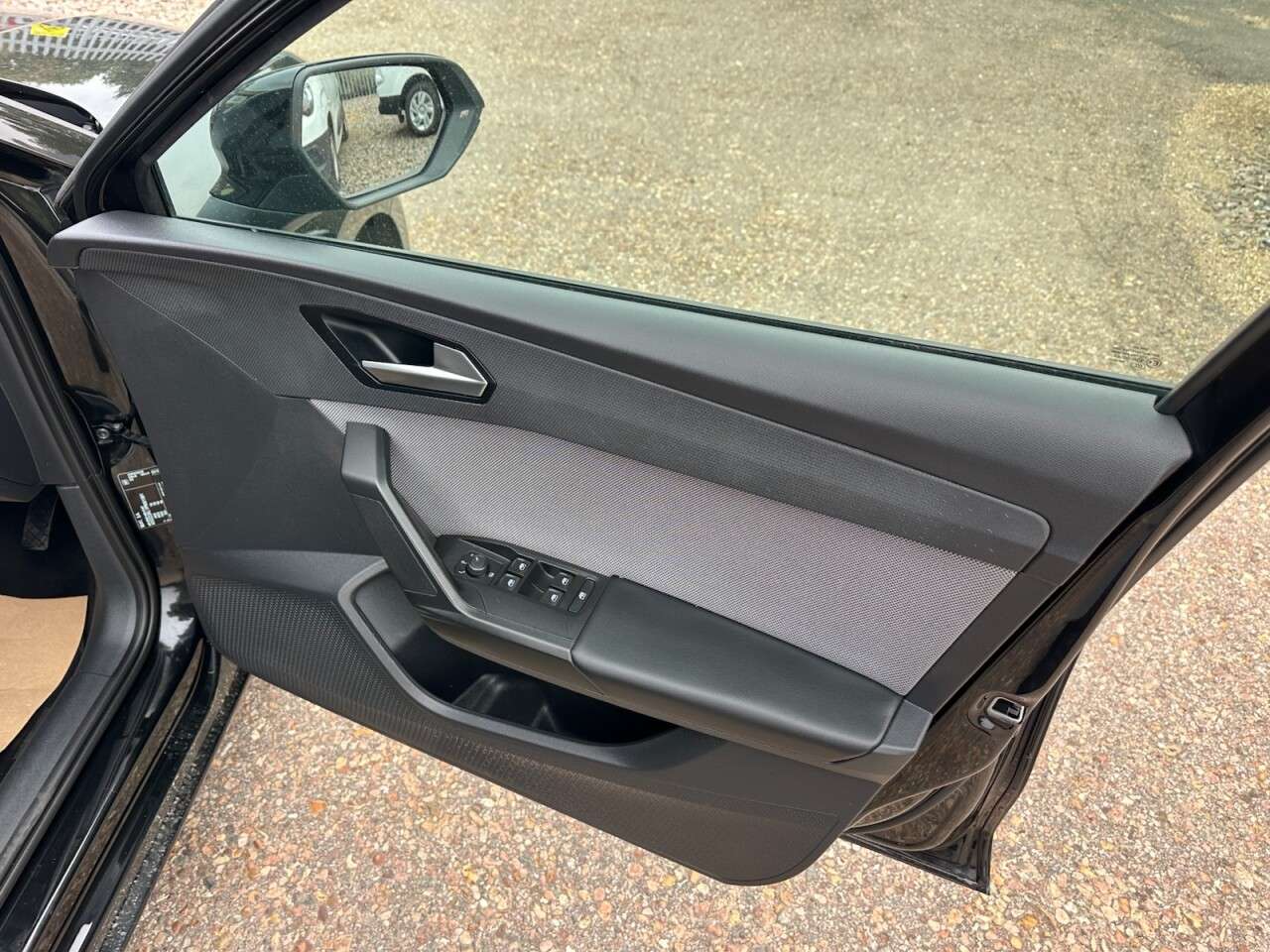 2022 SEAT LEON 2022 SEAT LEON
