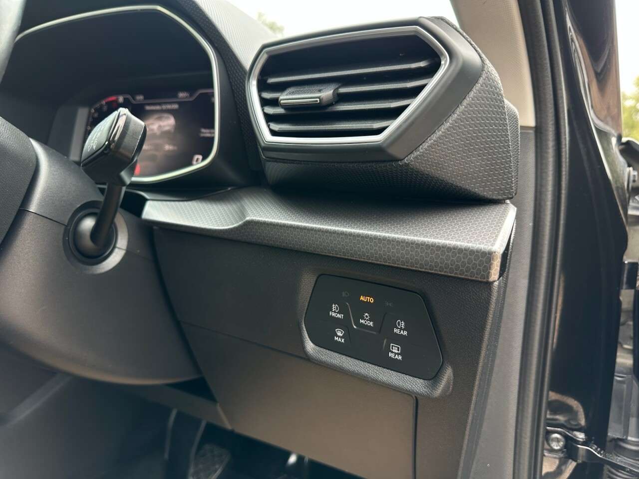 2022 SEAT LEON 2022 SEAT LEON