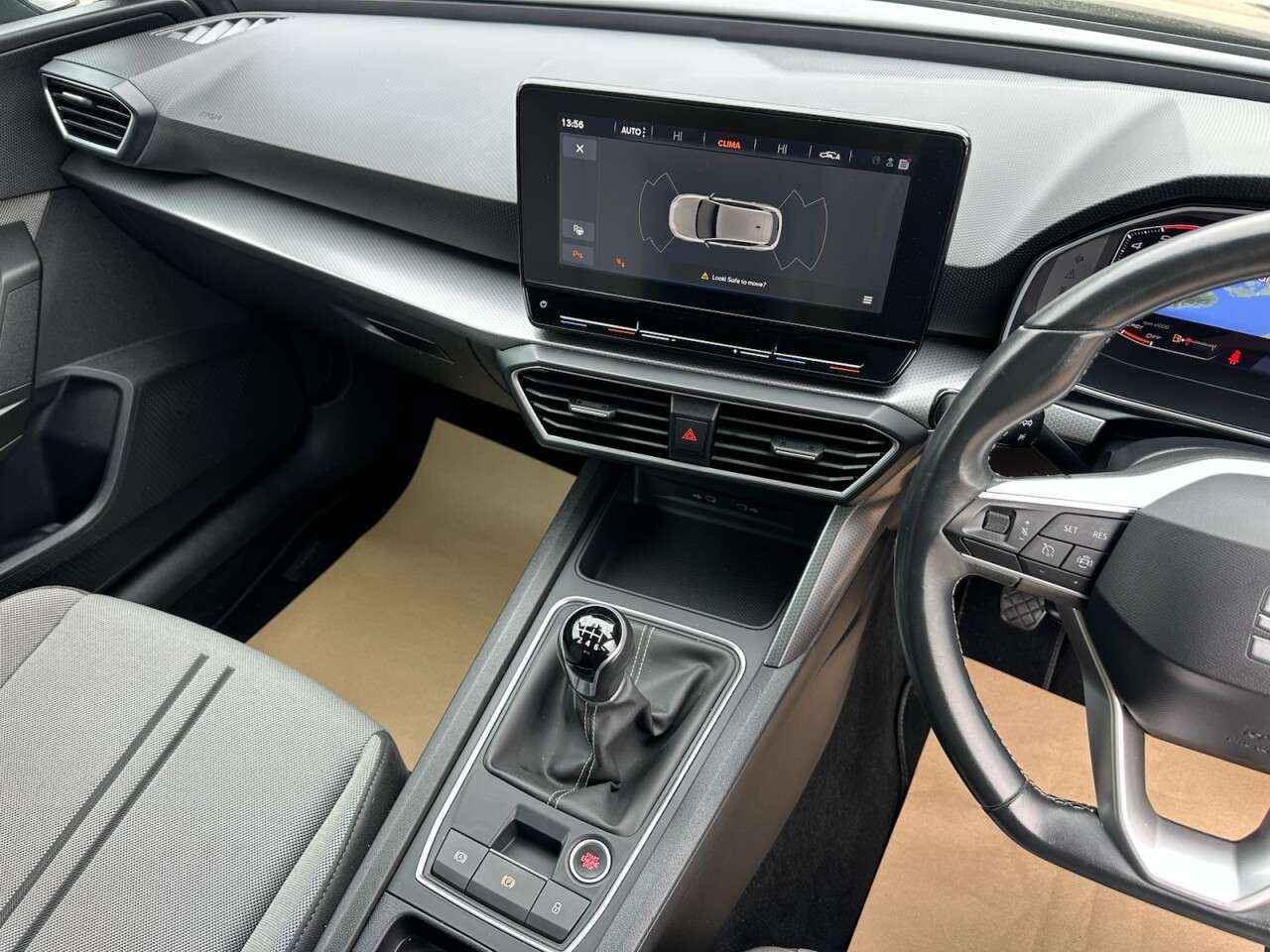 2022 SEAT LEON 2022 SEAT LEON
