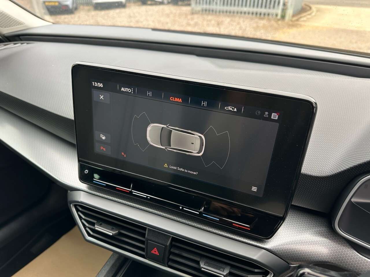 2022 SEAT LEON 2022 SEAT LEON