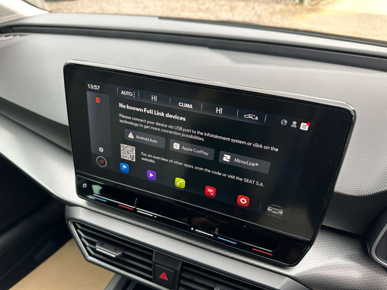 2022 SEAT LEON 2022 SEAT LEON