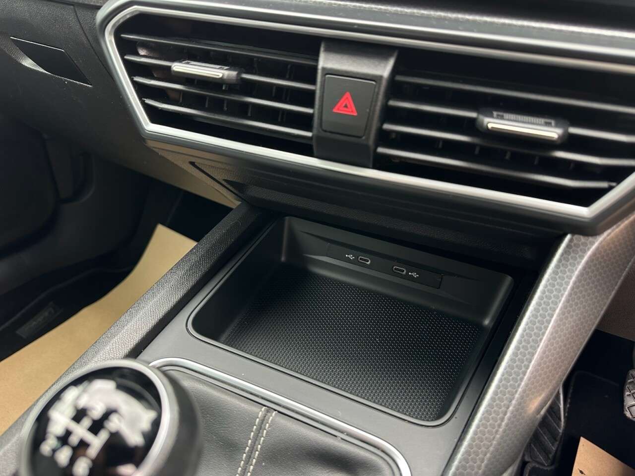 2022 SEAT LEON 2022 SEAT LEON