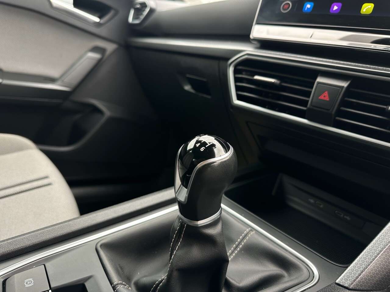2022 SEAT LEON 2022 SEAT LEON