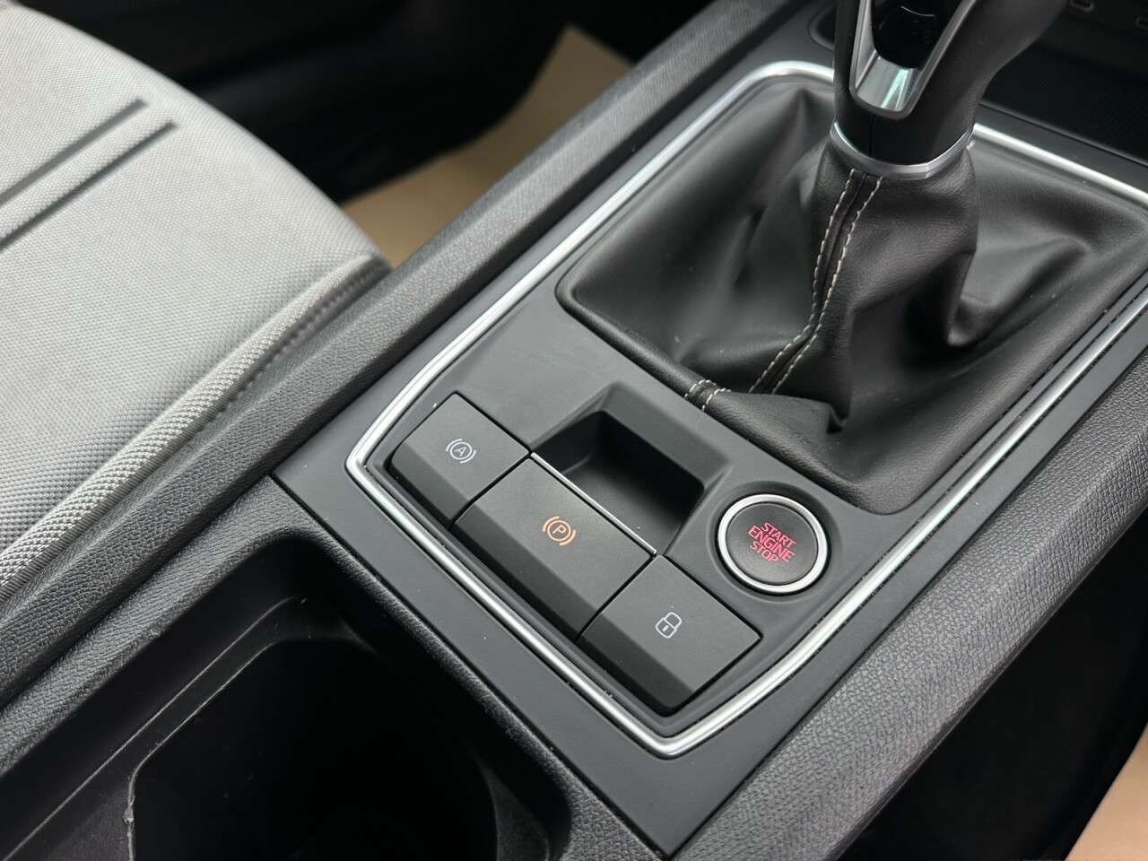 2022 SEAT LEON 2022 SEAT LEON