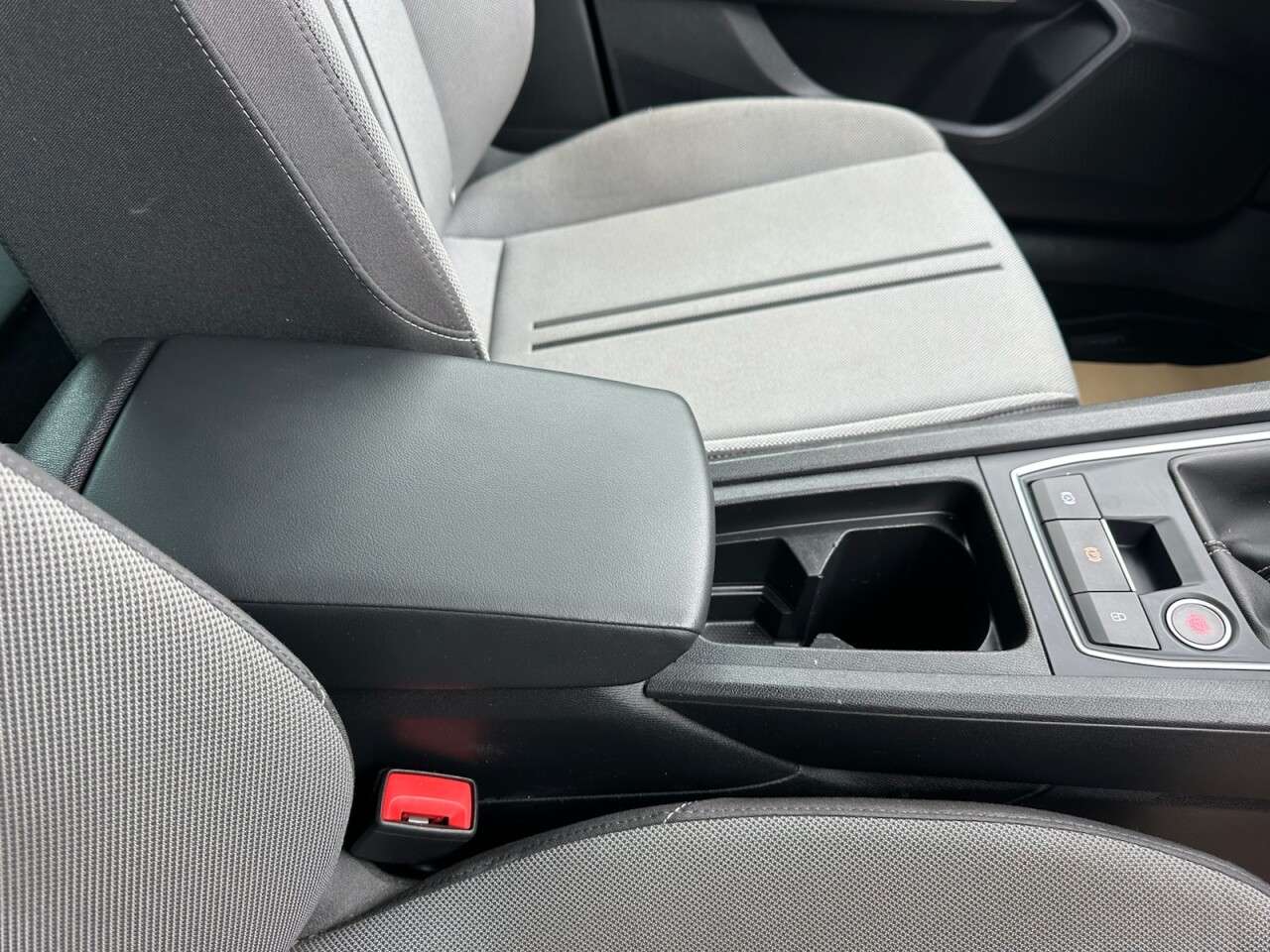 2022 SEAT LEON 2022 SEAT LEON