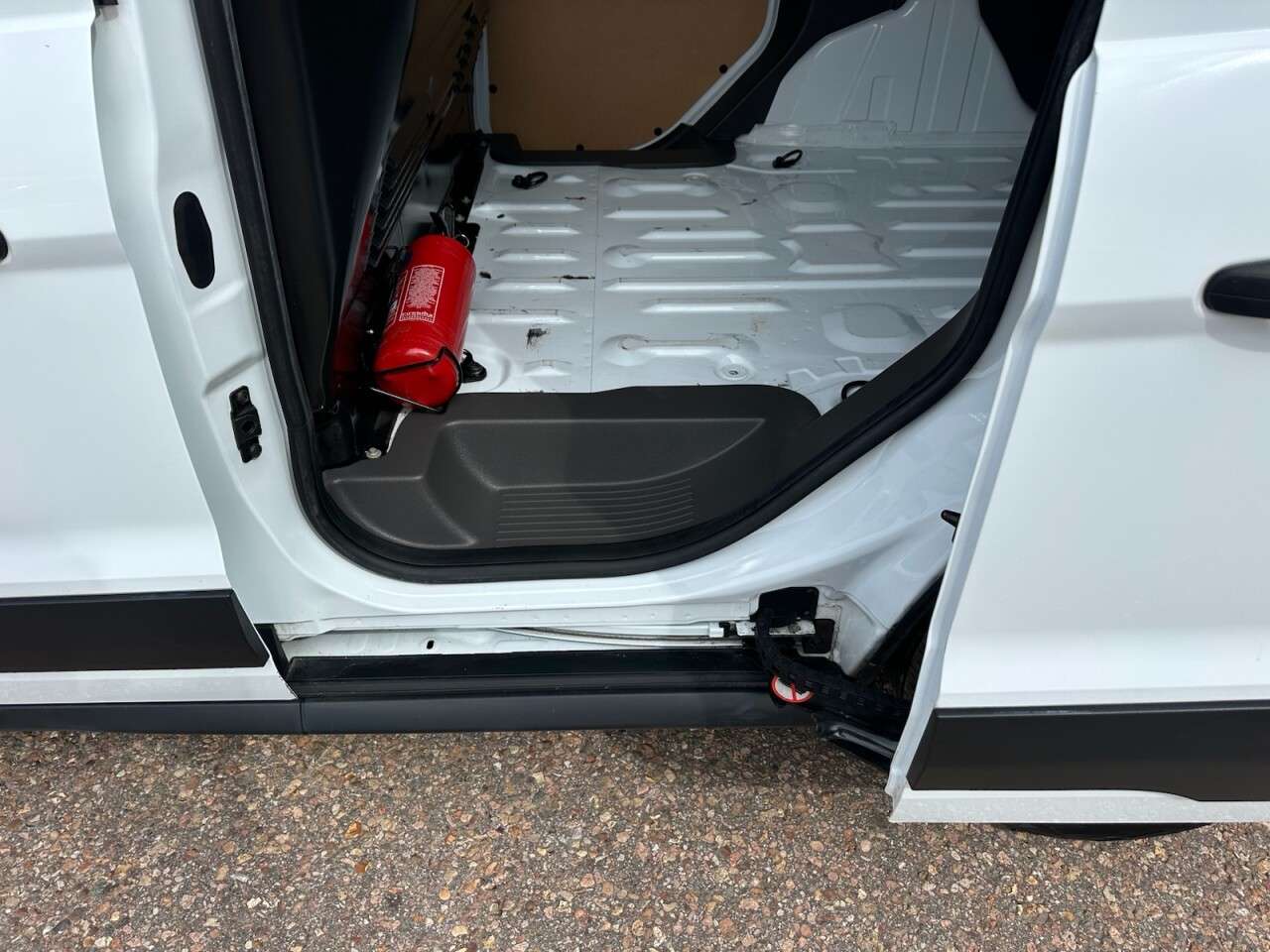 2020 FORD TRANSIT CONNECT 2020 FORD TRANSIT CONNECT