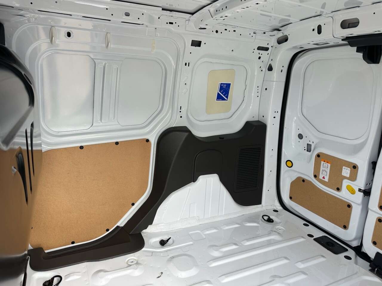 2020 FORD TRANSIT CONNECT 2020 FORD TRANSIT CONNECT