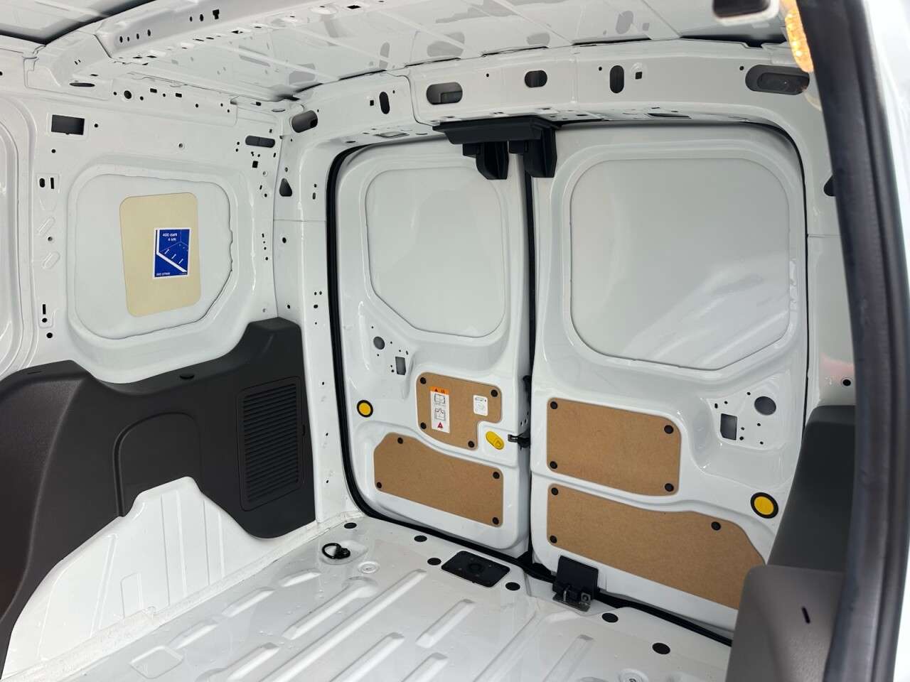 2020 FORD TRANSIT CONNECT 2020 FORD TRANSIT CONNECT