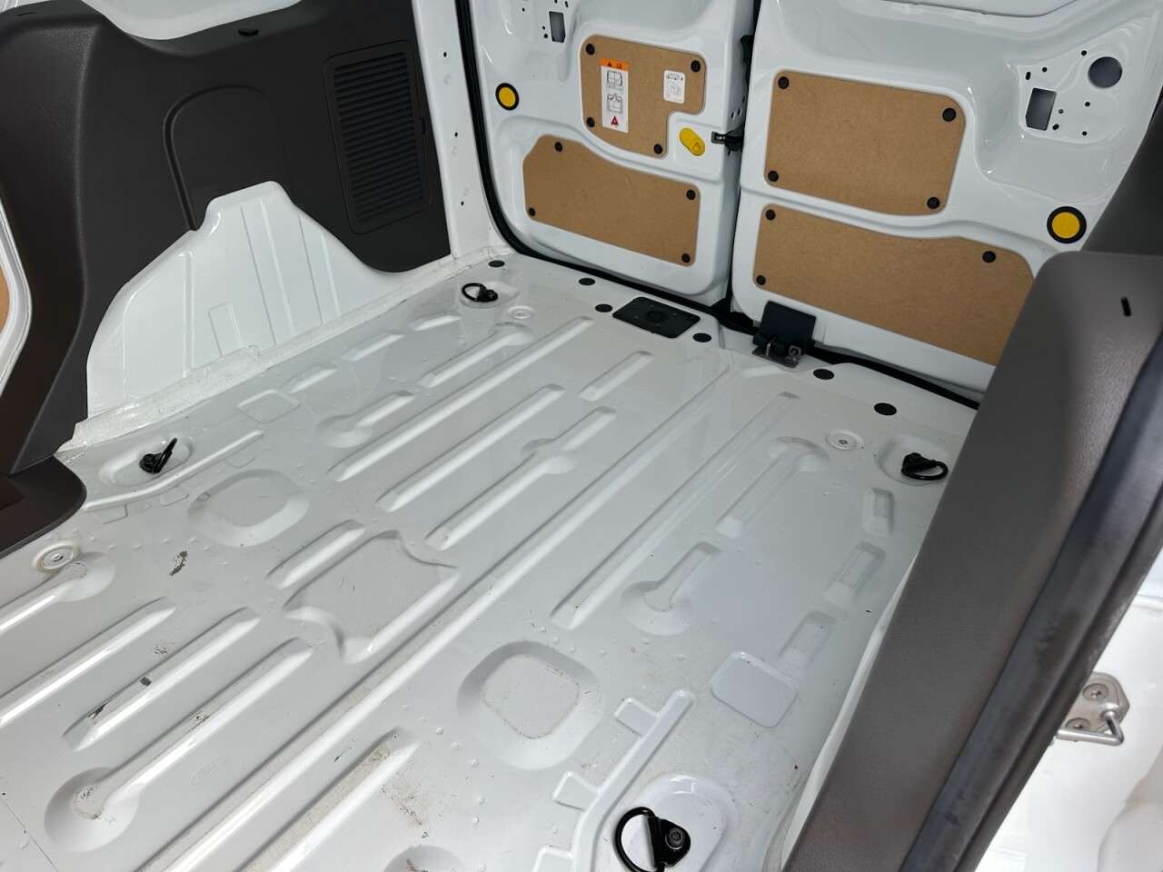 2020 FORD TRANSIT CONNECT 2020 FORD TRANSIT CONNECT