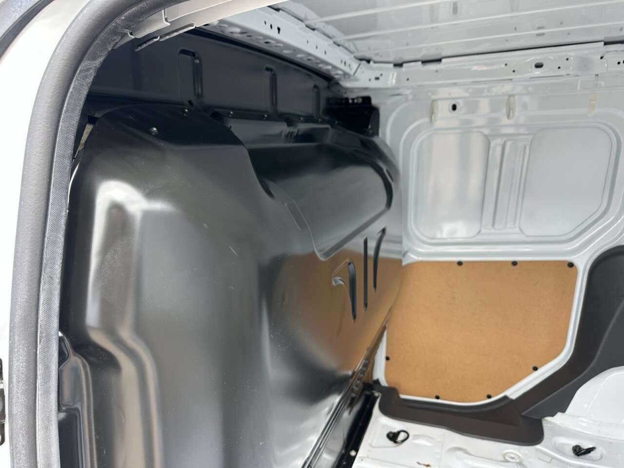2020 FORD TRANSIT CONNECT 2020 FORD TRANSIT CONNECT