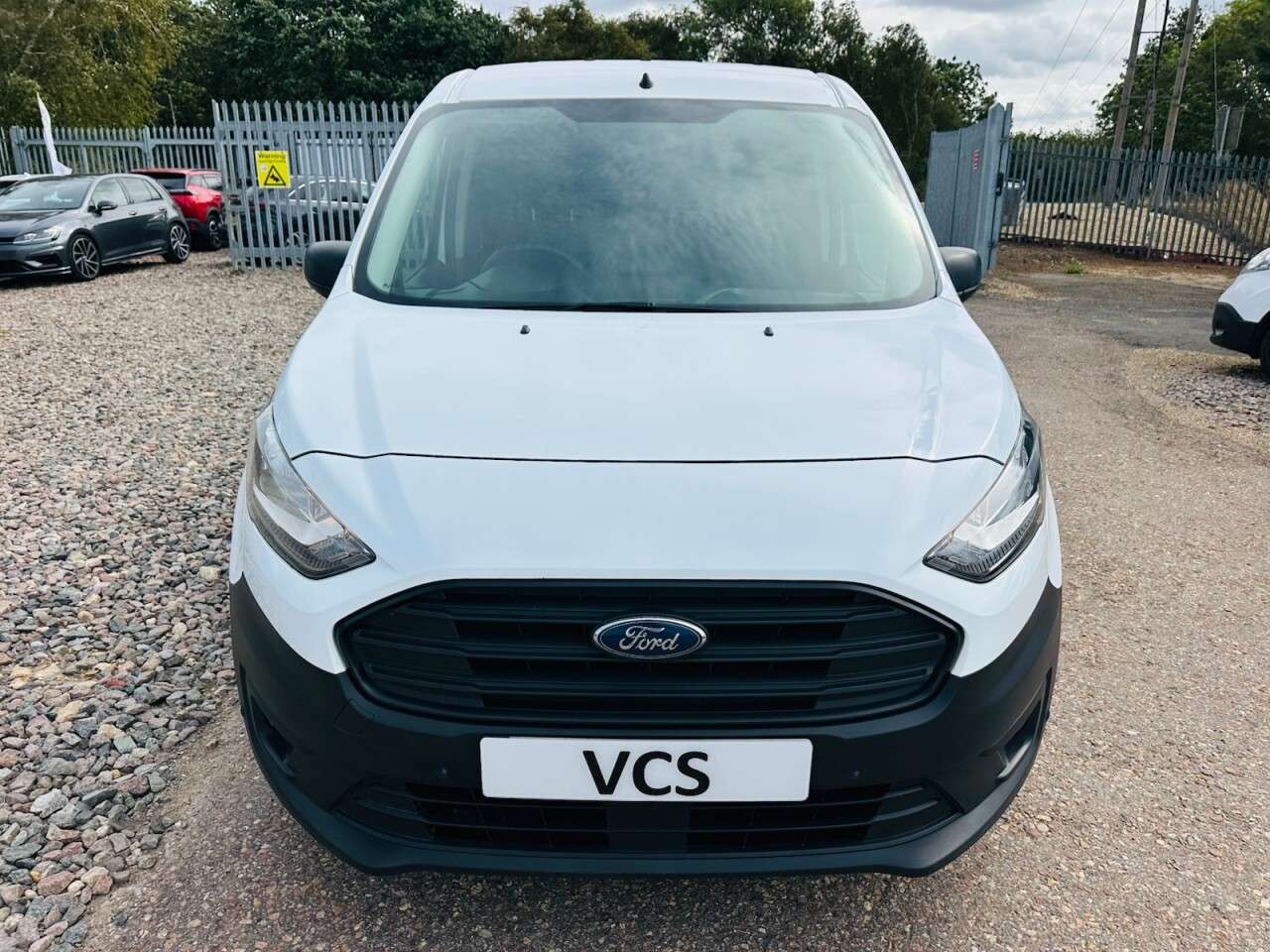 2020 FORD TRANSIT CONNECT 2020 FORD TRANSIT CONNECT
