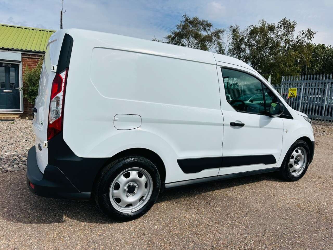 2020 FORD TRANSIT CONNECT 2020 FORD TRANSIT CONNECT