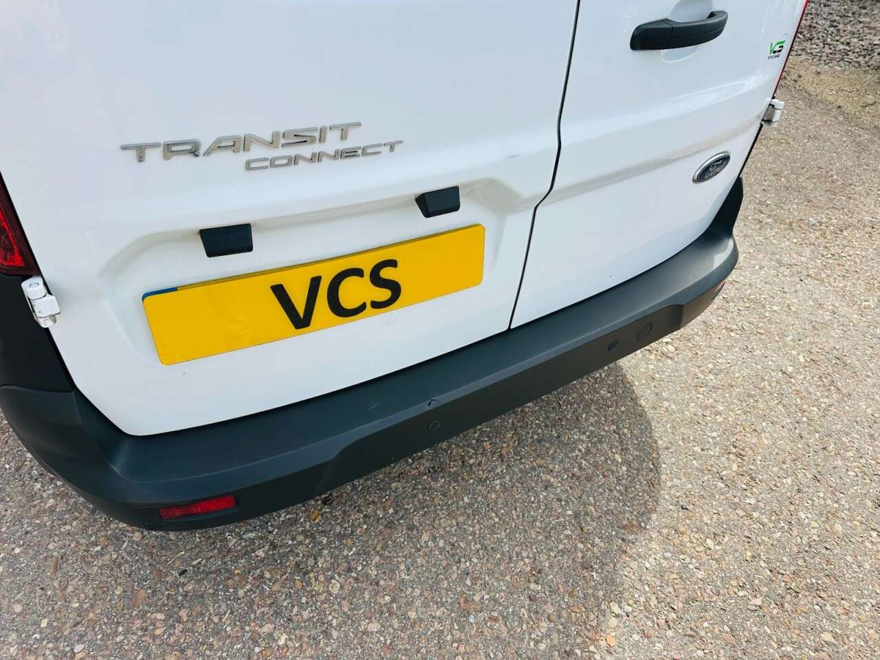 2020 FORD TRANSIT CONNECT 2020 FORD TRANSIT CONNECT