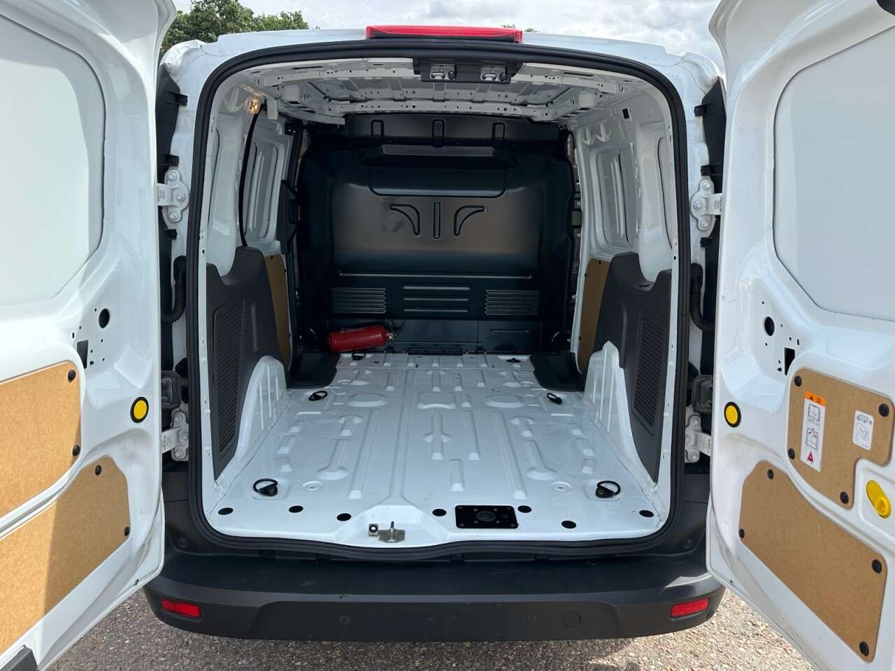 2020 FORD TRANSIT CONNECT 2020 FORD TRANSIT CONNECT