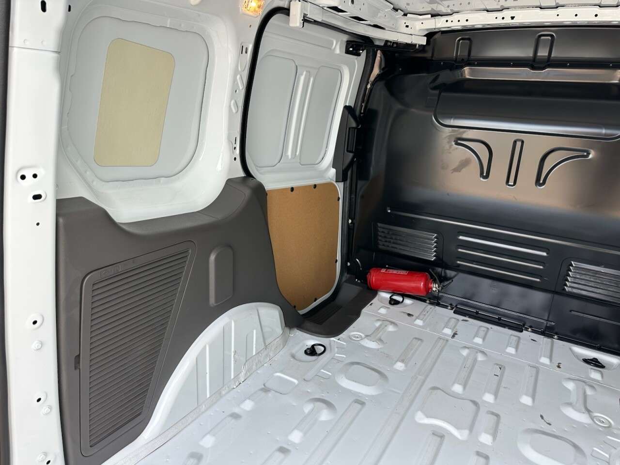 2020 FORD TRANSIT CONNECT 2020 FORD TRANSIT CONNECT
